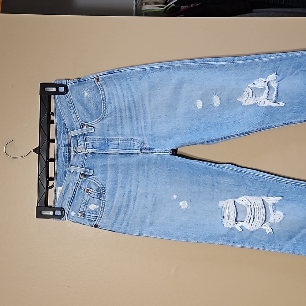 Levi's Jeans - Picture 5 of 12